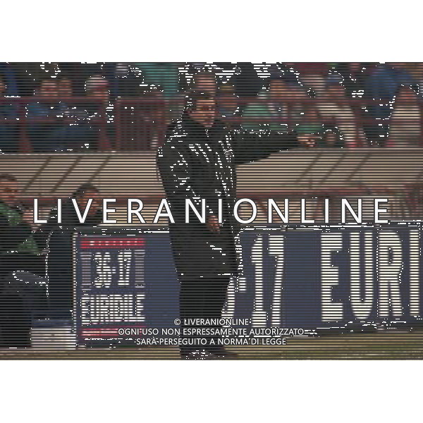 MILANO 09-12-1997 INTER RANCING STRASBURGO OTTAVI DI FINALE COPPA UEFA NELLA FOTO JACKY DUGUEPEROUX AG ALDO LIVERANI SAS