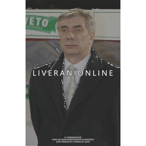 Cagliari 9 febbraio 2005 Italia - Russia amichevole nella foto: Yartsev Georgy foto Andry / Ag. Aldo Liverani