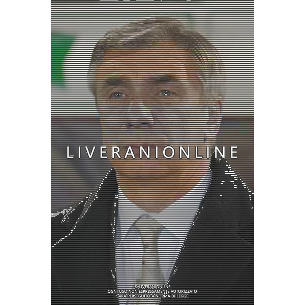 Cagliari 9 febbraio 2005 Italia - Russia amichevole nella foto: Yartsev Georgy foto Andry / Ag. Aldo Liverani