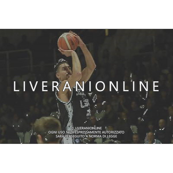 OBIETTIVO LAVORO BOLOGNA - PASTA REGGIA CASERTA CAMPIONATO BASKET SERIE A 02 NOVEMBRE 2015 NELLA FOTO MAZZOLA ©OPTIMA/AGENZIA ALDO LIVERANI SAS