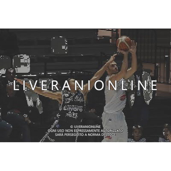 OBIETTIVO LAVORO BOLOGNA - PASTA REGGIA CASERTA CAMPIONATO BASKET SERIE A 02 NOVEMBRE 2015 NELLA FOTO ©OPTIMA/AGENZIA ALDO LIVERANI SAS