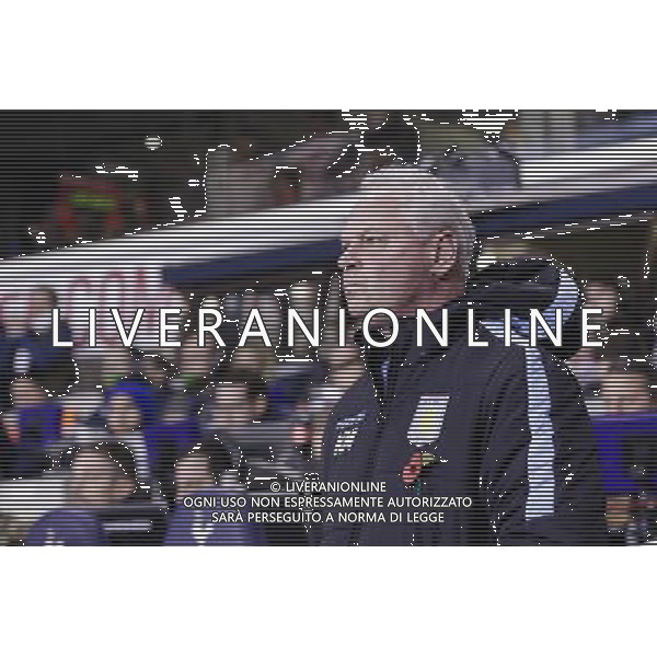 Aston Villa caretaker manager Kevin MacDonald Photographer Craig Mercer/CameraSport Football - Barclays Premiership - Tottenham Hotspur v Aston Villa - Monday 2nd November 2015 - White Hart Lane - London © CameraSport - 43 Linden Ave. Countesthorpe. Leicester. England. LE8 5PG - Tel: +44 (0) 116 277 4147 - admin@camerasport.com - www.camerasport.com /AGENZIA ALDO LIVERANI SAS - italy only editorial use only