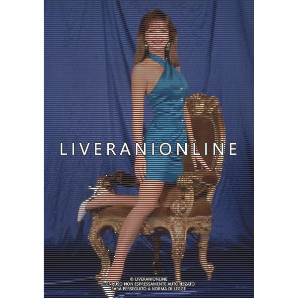 BEAUTIFUL (The Bold and the Beautiful) Serie TV - Soap opera Statunitense, in onda dal 1987 nella foto Bobbie Eakes ©Archivio Agenzia Aldo Liverani S.a.s.