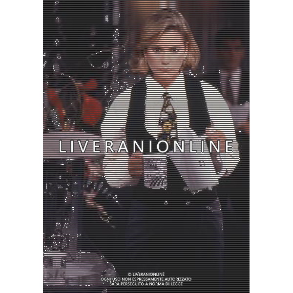 BEAUTIFUL (The Bold and the Beautiful) Serie TV - Soap opera Statunitense, in onda dal 1987 nella foto Joanna Johnson ©Archivio Agenzia Aldo Liverani S.a.s.