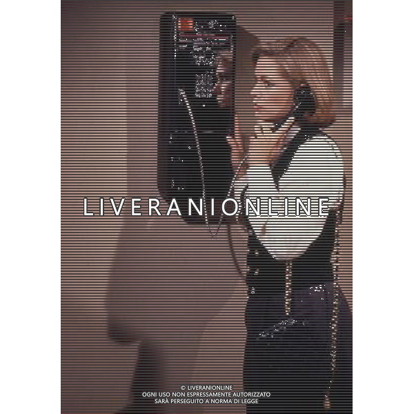 BEAUTIFUL (The Bold and the Beautiful) Serie TV - Soap opera Statunitense, in onda dal 1987 nella foto Joanna Johnson ©Archivio Agenzia Aldo Liverani S.a.s.