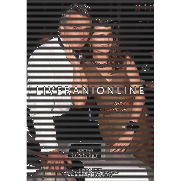 BEAUTIFUL (The Bold and the Beautiful) Serie TV - Soap opera Statunitense, in onda dal 1987 nella foto John McCook e Kimberlin Brown ©Archivio Agenzia Aldo Liverani S.a.s.