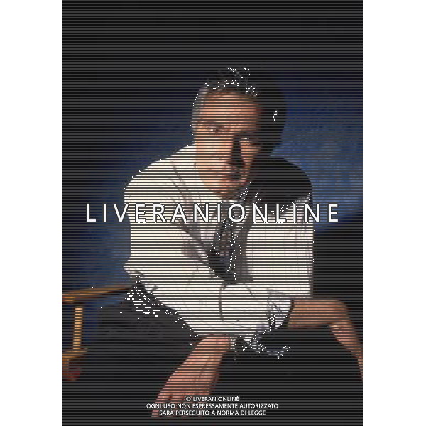 BEAUTIFUL (The Bold and the Beautiful) Serie TV - Soap opera Statunitense, in onda dal 1987 nella foto John McCook ©Archivio Agenzia Aldo Liverani S.a.s.