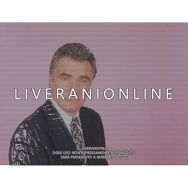 BEAUTIFUL (The Bold and the Beautiful) Serie TV - Soap opera Statunitense, in onda dal 1987 nella foto John McCook ©Archivio Agenzia Aldo Liverani S.a.s.