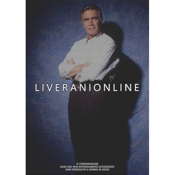 BEAUTIFUL (The Bold and the Beautiful) Serie TV - Soap opera Statunitense, in onda dal 1987 nella foto John McCook ©Archivio Agenzia Aldo Liverani S.a.s.