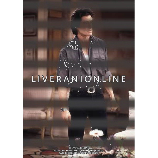 BEAUTIFUL (The Bold and the Beautiful) Serie TV - Soap opera Statunitense, in onda dal 1987 nella foto Ronn Moss ©Archivio Agenzia Aldo Liverani S.a.s.