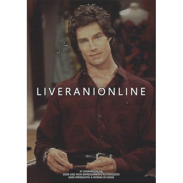 BEAUTIFUL (The Bold and the Beautiful) Serie TV - Soap opera Statunitense, in onda dal 1987 nella foto Ronn Moss ©Archivio Agenzia Aldo Liverani S.a.s.