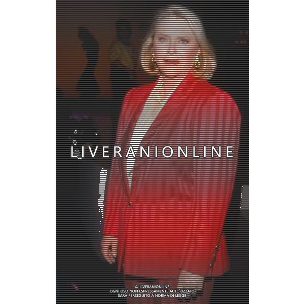 BEAUTIFUL (The Bold and the Beautiful) Serie TV - Soap opera Statunitense, in onda dal 1987 nella foto Susan Flannery ©Archivio Agenzia Aldo Liverani S.a.s.