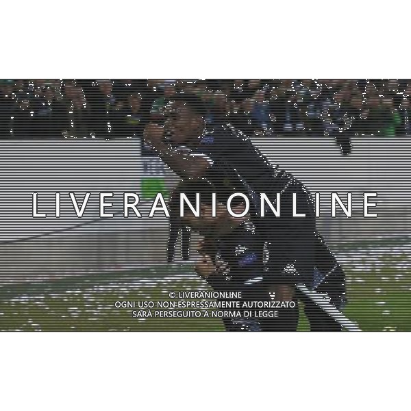 firo Fu§ball,Fussball, 03.11.2015 Champions League , Saison 2015/2016 VFL Borussia Mšnchengladbach - Juventus Turin Jubel nach Tor zum 1:0 durch Fabian Johnson obenauf Ibrahima Traore $worldrightsEs gelten unsere AGB, einsehbar auf www.firosportphoto.de copyright by firo sportphoto: Coesfelder Str.207 48249 DŸlmen www.firosportphoto.de mail@firosportphoto.de (V o l k s b a n k B o c h u m - W i t t e n ) BLZ.: 430 601 29 Kt. Nr.: 341 117 100 Tel:Ê 02594 - 9916004 Fax:Ê02594 - 9916005 AG ALDO LIVERANI SAS ONLY ITALY