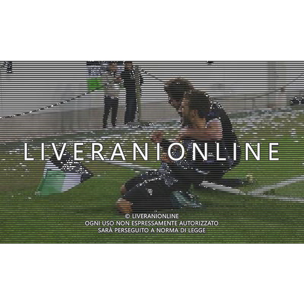 firo Fu§ball,Fussball, 03.11.2015 Champions League , Saison 2015/2016 VFL Borussia Mšnchengladbach - Juventus Turin Jubel nach Tor zum 1:0 durch Fabian Johnson und HŒvard Nordtveit $worldrightsEs gelten unsere AGB, einsehbar auf www.firosportphoto.de copyright by firo sportphoto: Coesfelder Str.207 48249 DŸlmen www.firosportphoto.de mail@firosportphoto.de (V o l k s b a n k B o c h u m - W i t t e n ) BLZ.: 430 601 29 Kt. Nr.: 341 117 100 Tel:Ê 02594 - 9916004 Fax:Ê02594 - 9916005 AG ALDO LIVERANI SAS ONLY ITALY