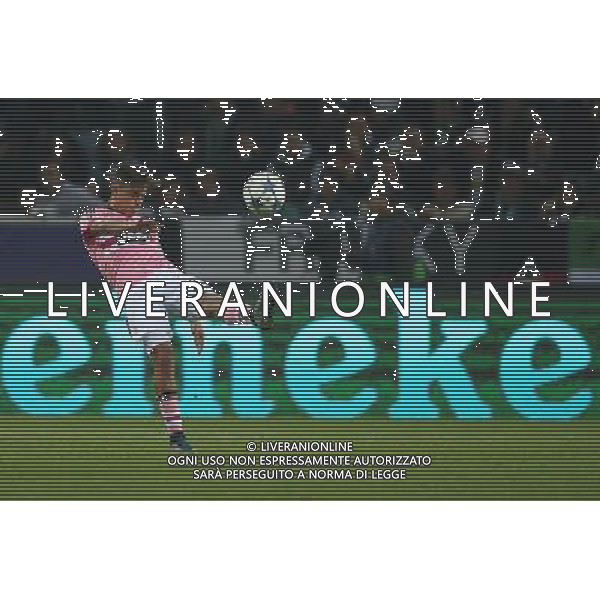 firo FuÃŸball,Fussball, 03.11.2015 Champions League , Saison 2015/2016 VFL Borussia MÃ¶nchengladbach - Juventus Turin 1:1 Dybala Paulo $worldrightsEs gelten unsere AGB, einsehbar auf www.firosportphoto.de copyright by firo sportphoto: /Agenzia Aldo Liverani S.a.s. - ITALY ONLY EDITORIAL USE ONLY