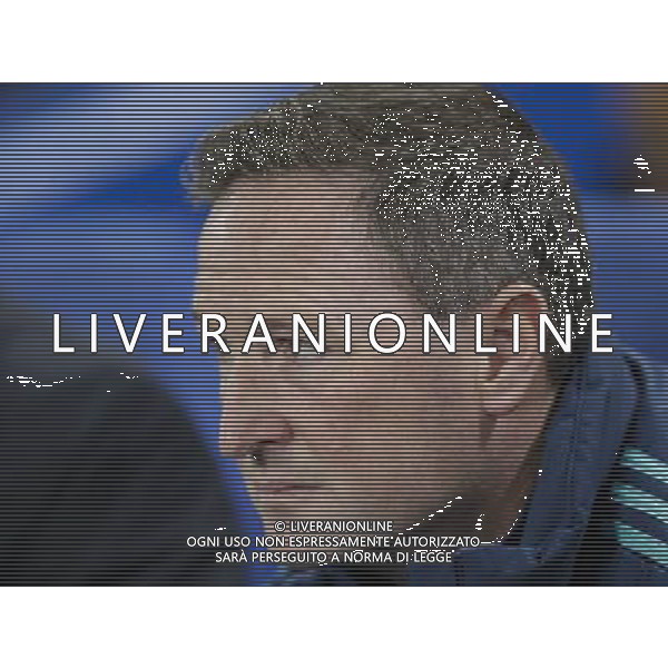 Chelsea\'s Assistant First Team Coach Steve Holland Photographer Craig Mercer/CameraSport Football - UEFA Champions League Group G - Chelsea v Dynamo Kiev - Wednesday 4th November 2015 - Stamford Bridge - London - Â© CameraSport - 43 Linden Ave. Countesthorpe. Leicester. England. LE8 5PG - Tel: +44 (0) 116 277 4147 - admin@camerasport.com - www.camerasport.com /Agenzia Aldo Liverani S.a.s. - ITALY ONLY EDITORIAL USE ONLY