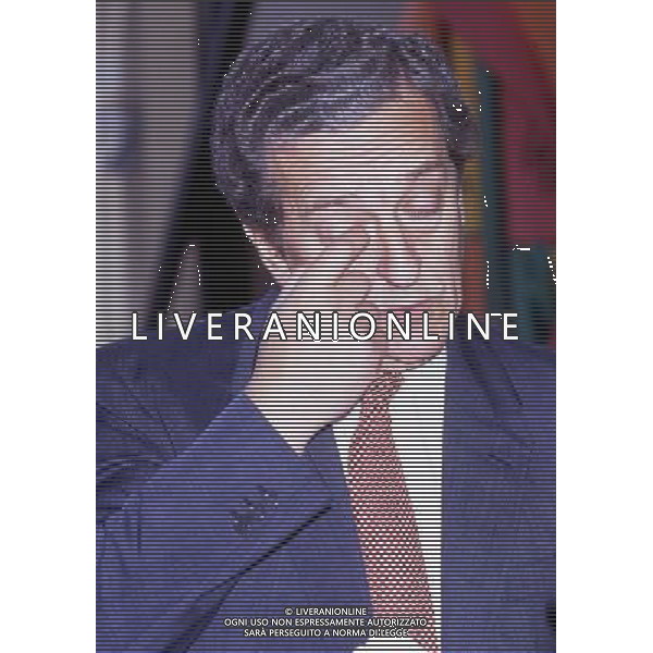 RETROSPETTIVA CARLO RIPA DI MEANA POLITICO NELLA FOTO CARLO RIPA DI MEANA AG ALDO LIVERANI SAS