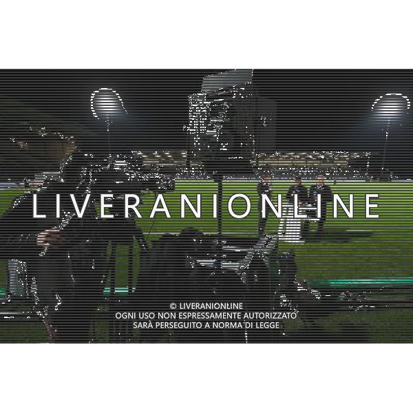 Illustration Plateau Bein Sport - 06.11.2015 - Angers / Rennes - 13eme journee de Ligue 1 Photo : Vincent Michel / Icon Sport / AGENZIA ALDO LIVERANI SAS - italy only editorial use only