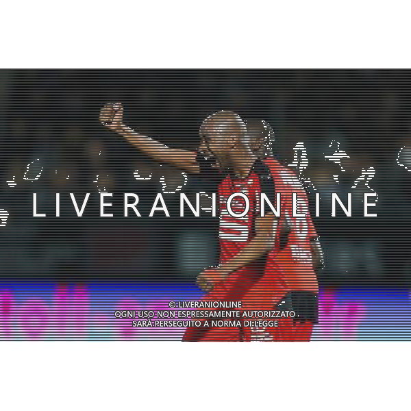 Joie Gelson FERNANDES - 06.11.2015 - Angers / Rennes - 13eme journee de Ligue 1 Photo : Vincent Michel / Icon Sport / AGENZIA ALDO LIVERANI SAS - italy only editorial use only