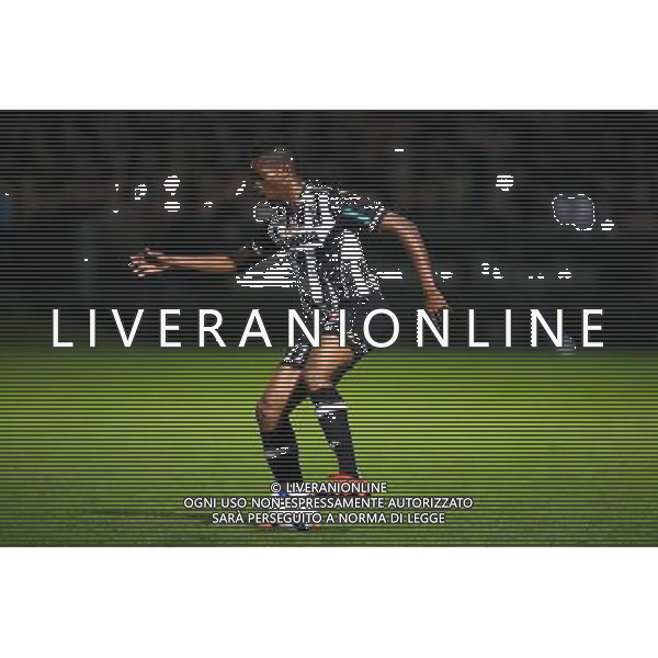 Slimane SISSOKO - 06.11.2015 - Angers / Rennes - 13eme journee de Ligue 1 Photo : Vincent Michel / Icon Sport / AGENZIA ALDO LIVERANI SAS - italy only editorial use only