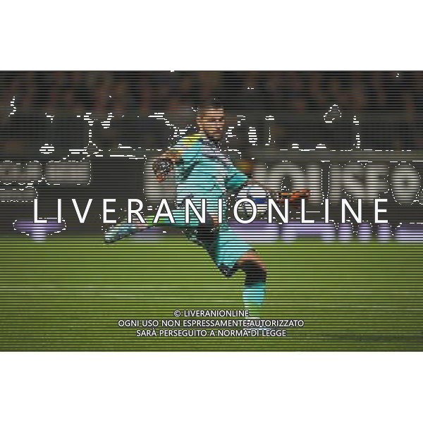 Benoit COSTIL - 06.11.2015 - Angers / Rennes - 13eme journee de Ligue 1 Photo : Vincent Michel / Icon Sport / AGENZIA ALDO LIVERANI SAS - italy only editorial use only
