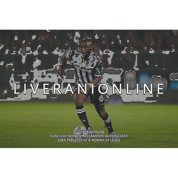 Gilles SUNU - 06.11.2015 - Angers / Rennes - 13eme journee de Ligue 1 Photo : Vincent Michel / Icon Sport / AGENZIA ALDO LIVERANI SAS - italy only editorial use only
