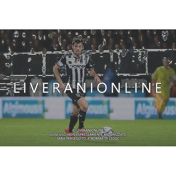 Thomas MANGANI - 06.11.2015 - Angers / Rennes - 13eme journee de Ligue 1 Photo : Vincent Michel / Icon Sport / AGENZIA ALDO LIVERANI SAS - italy only editorial use only