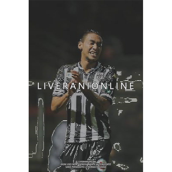 Billy KETKEOPHOMPHONE - 06.11.2015 - Angers / Rennes - 13eme journee de Ligue 1 Photo : Vincent Michel / Icon Sport / AGENZIA ALDO LIVERANI SAS - italy only editorial use only