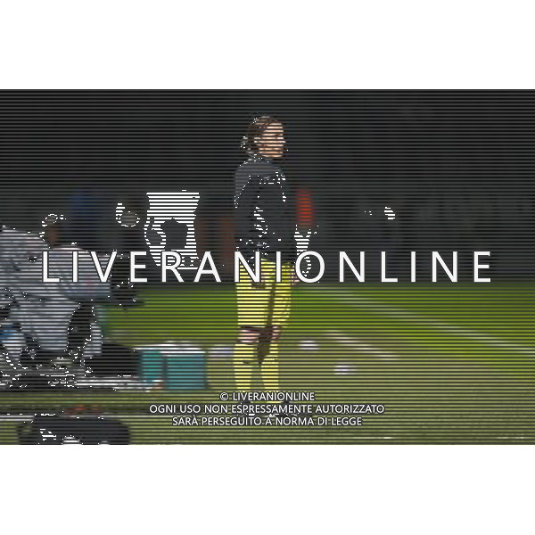 Stephanie FRAPPART - 06.11.2015 - Angers / Rennes - 13eme journee de Ligue 1 Photo : Vincent Michel / Icon Sport / AGENZIA ALDO LIVERANI SAS - italy only editorial use only