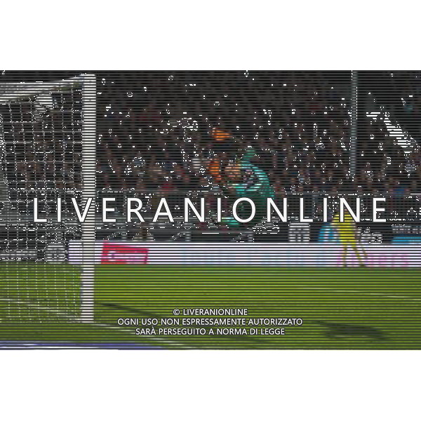 Benoit COSTIL - 06.11.2015 - Angers / Rennes - 13eme journee de Ligue 1 Photo : Vincent Michel / Icon Sport / AGENZIA ALDO LIVERANI SAS - italy only editorial use only