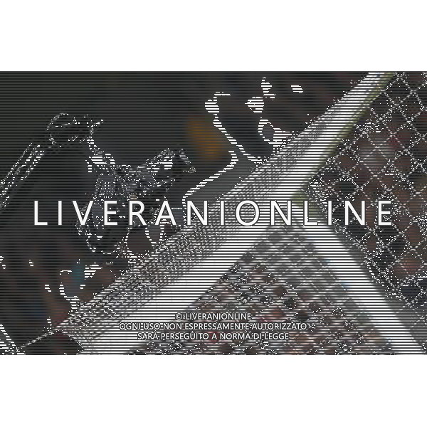 ILLUSTRATION CAMERA TV - 06.11.2015 - Angers / Rennes - 13eme journee de Ligue 1 Photo : Vincent Michel / Icon Sport / AGENZIA ALDO LIVERANI SAS - italy only editorial use only