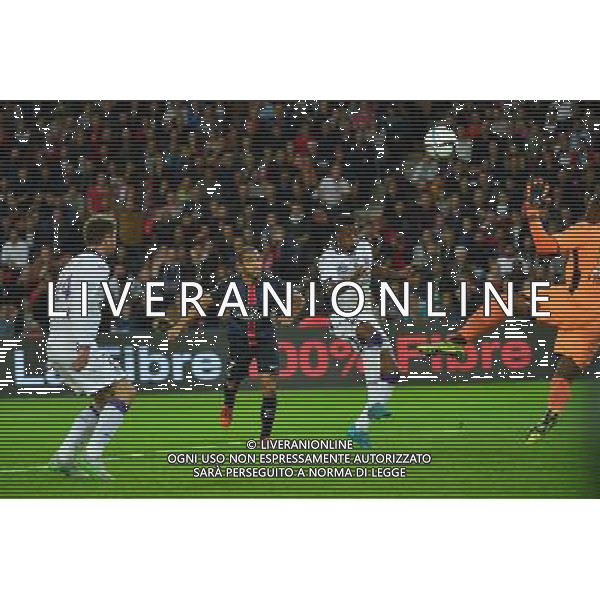 Goal LUCAS - 07.11.2015 - PSG / Toulouse - 13eme journee de Ligue 1 Photo: Dave Winter / Icon Sport AG ALDO LIVERANI SAS ONLY ITALY
