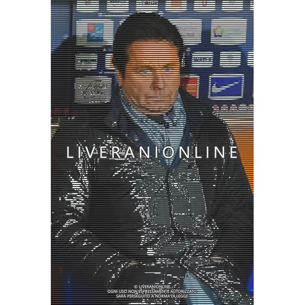 Wlademar Kita - 07.11.2015 - Montpellier / Nantes - 13eme journee de Ligue 1 Photo : Alexandre Dimou / Icon Sport AG ALDO LIVERANI SAS ONLY ITALY