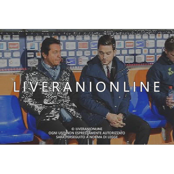 Wlademar Kita / Franck Kita - 07.11.2015 - Montpellier / Nantes - 13eme journee de Ligue 1 Photo : Alexandre Dimou / Icon Sport AG ALDO LIVERANI SAS ONLY ITALY