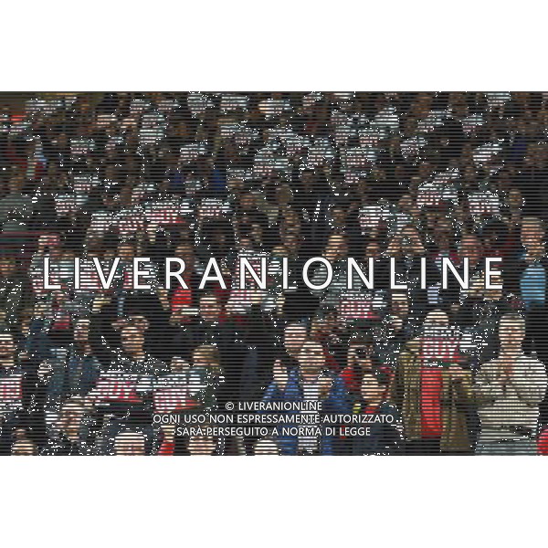 Hommage a Guy Noves - 07.11.2015 - Toulouse / Grenoble - 8eme journee de Top 14 Photo : Manu Blondeau / Icon Sport AG ALDO LIVERANI SAS ONLY ITALY