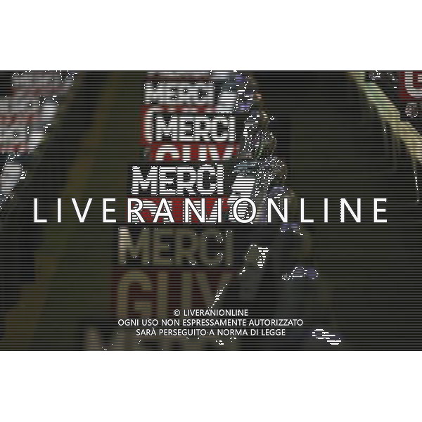 Hommage a Guy Noves - 07.11.2015 - Toulouse / Grenoble - 8eme journee de Top 14 Photo : Manu Blondeau / Icon Sport AG ALDO LIVERANI SAS ONLY ITALY