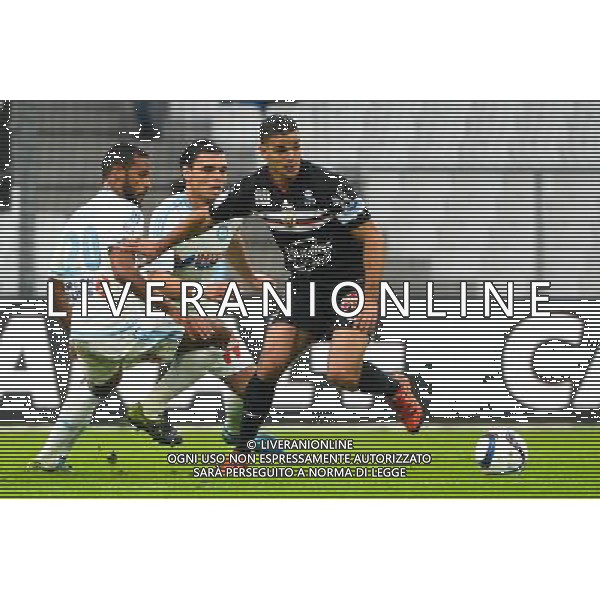Hatem BEN ARFA - 08.11.2015 - Marseille / Nice - 13eme journee de Ligue 1 Photo : Gaston Petrelli / Icon Sport AG ALDO LIVERANI SAS ONLY ITALY