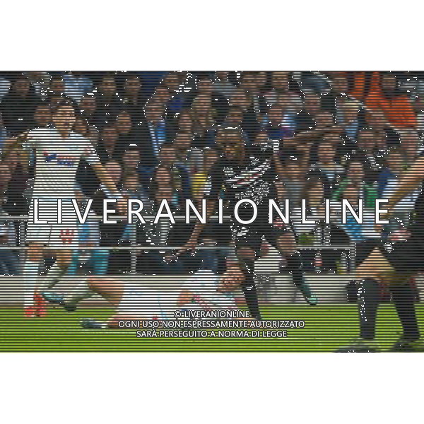 Javier MANQUILLO / Ricardo PEREIRA - 08.11.2015 - Marseille / Nice - 13eme journee de Ligue 1 Photo : Gaston Petrelli / Icon Sport AG ALDO LIVERANI SAS ONLY ITALY