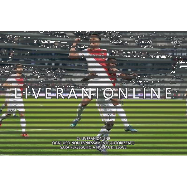 Joie Helder Costa - 08.11.2015 - Bordeaux / Monaco - 13eme journee de Ligue 1 Photo : Manu Blondeau / Icon Sport AG ALDO LIVERANI SAS ONLY ITALY