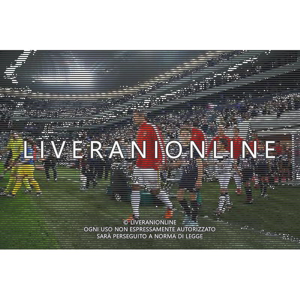 Jeremy Toulalan - 08.11.2015 - Bordeaux / Monaco - 13eme journee de Ligue 1 Photo : Manu Blondeau / Icon Sport AG ALDO LIVERANI SAS ONLY ITALY