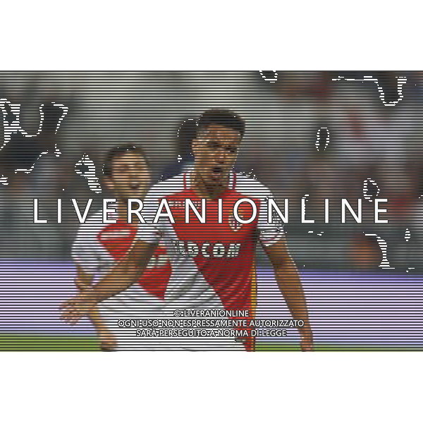 Joie Helder Costa - 08.11.2015 - Bordeaux / Monaco - 13eme journee de Ligue 1 Photo : Manu Blondeau / Icon Sport AG ALDO LIVERANI SAS ONLY ITALY