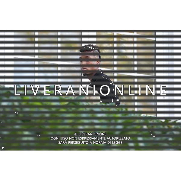 Kingsley Coman - 09.11.2015 - Equipe de France - arrivee des joueurs -Clairefontaine Photo : Andre Ferreira / Icon Sport /AGENZIA ALDO LIVERANI SAS - - ITALY ONLY - EDITORIAL USE ONLY -
