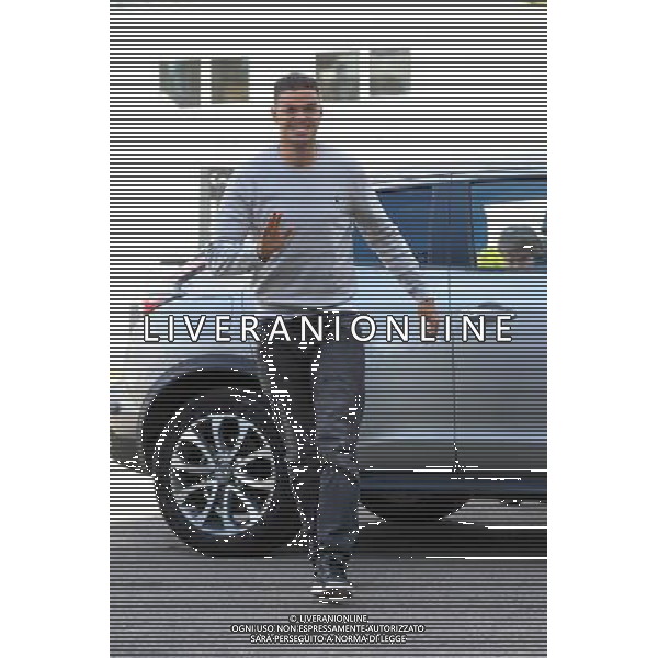 Hatem Ben Arfa - 09.11.2015 - Equipe de France - arrivee des joueurs -Clairefontaine Photo : Andre Ferreira / Icon Sport /AGENZIA ALDO LIVERANI SAS - - ITALY ONLY - EDITORIAL USE ONLY -