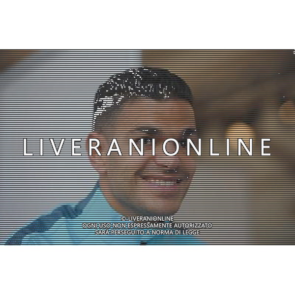 Hatem Ben Arfa - 09.11.2015 - Equipe de France - conference de presse -Clairefontaine Photo : Andre Ferreira / Icon Sport /AGENZIA ALDO LIVERANI SAS - - ITALY ONLY - EDITORIAL USE ONLY -