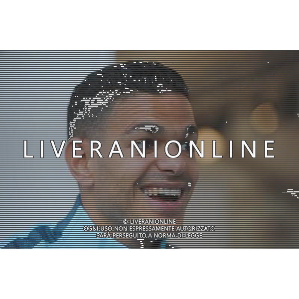 Hatem Ben Arfa - 09.11.2015 - Equipe de France - conference de presse -Clairefontaine Photo : Andre Ferreira / Icon Sport /AGENZIA ALDO LIVERANI SAS - - ITALY ONLY - EDITORIAL USE ONLY -