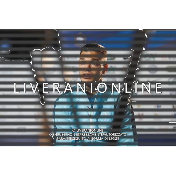 Hatem Ben Arfa - 09.11.2015 - Equipe de France - conference de presse -Clairefontaine Photo : Andre Ferreira / Icon Sport /AGENZIA ALDO LIVERANI SAS - - ITALY ONLY - EDITORIAL USE ONLY -