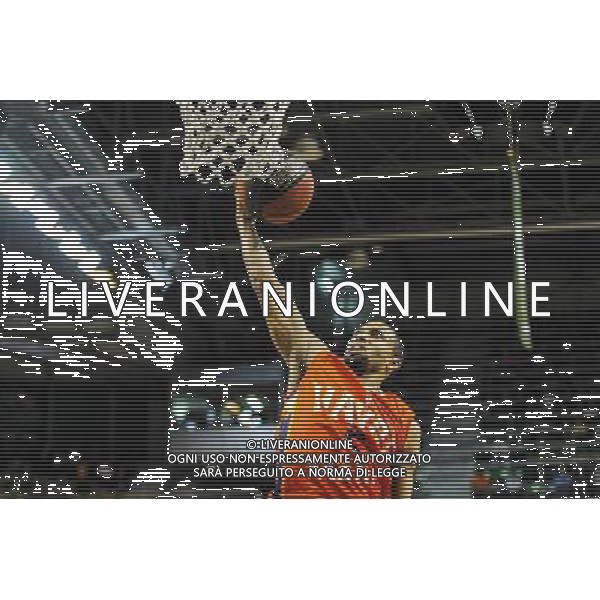 Henry DUGAT - 07.11.2015 - Lyon Villeurbanne / Le Havre - 7eme journee de Pro A Photo : Jean Paul Thomas / Icon Sport /AGENZIA ALDO LIVERANI SAS - - ITALY ONLY - EDITORIAL USE ONLY -