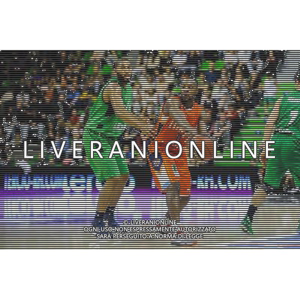 Malela MUTUALE - 07.11.2015 - Lyon Villeurbanne / Le Havre - 7eme journee de Pro A Photo : Jean Paul Thomas / Icon Sport /AGENZIA ALDO LIVERANI SAS - - ITALY ONLY - EDITORIAL USE ONLY -