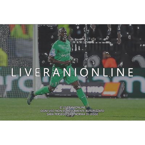 Florentin POGBA - 08.11.2015 - Lyon / Saint Etienne - 13eme journee de Ligue 1 Photo : Jean Paul Thomas / Icon Sport /AGENZIA ALDO LIVERANI SAS - - ITALY ONLY - EDITORIAL USE ONLY -