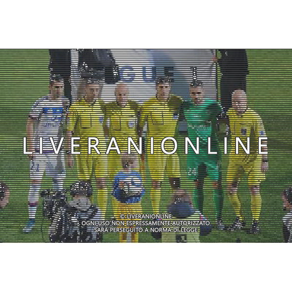 Maxime GONALONS / Loic PERRIN - 08.11.2015 - Lyon / Saint Etienne - 13eme journee de Ligue 1 Photo : Jean Paul Thomas / Icon Sport /AGENZIA ALDO LIVERANI SAS - - ITALY ONLY - EDITORIAL USE ONLY -